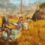 Monster Hunter Wilds Steelbook (playstation 5)