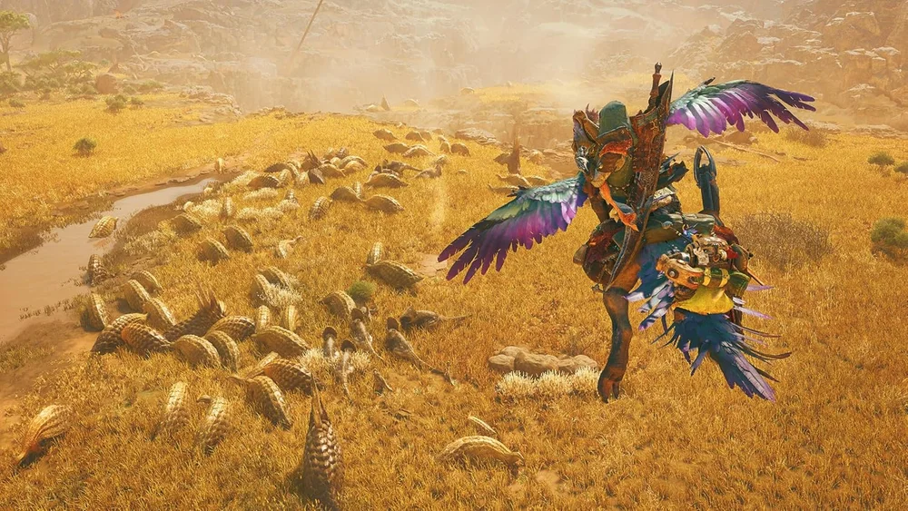 Monster Hunter Wilds Steelbook (playstation 5) Monster Hunter Wilds Steelbook (playstation 5)