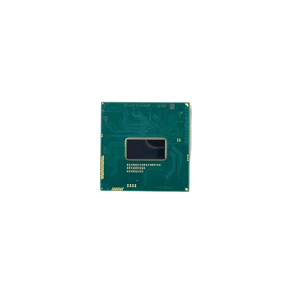 Processador Intel Core i5‑4300m Sr1h9 4ª Geração (haswell) Processador Intel Core i5‑4300m Sr1h9 4ª Geração (haswell)
