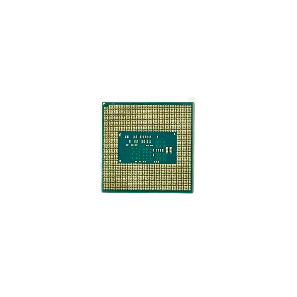 Processador Intel Core i5‑4300m Sr1h9 4ª Geração (haswell) Processador Intel Core i5‑4300m Sr1h9 4ª Geração (haswell)
