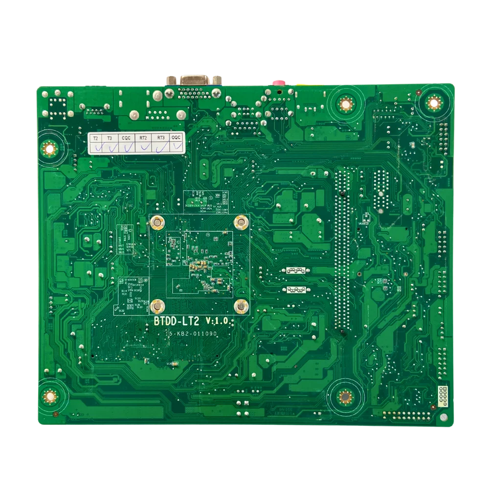 Placa Mãe Lenovo Kronnus Btdd-lt2 Pentium® J2900nh Placa Mãe Lenovo Kronnus Btdd-lt2 Pentium® J2900nh