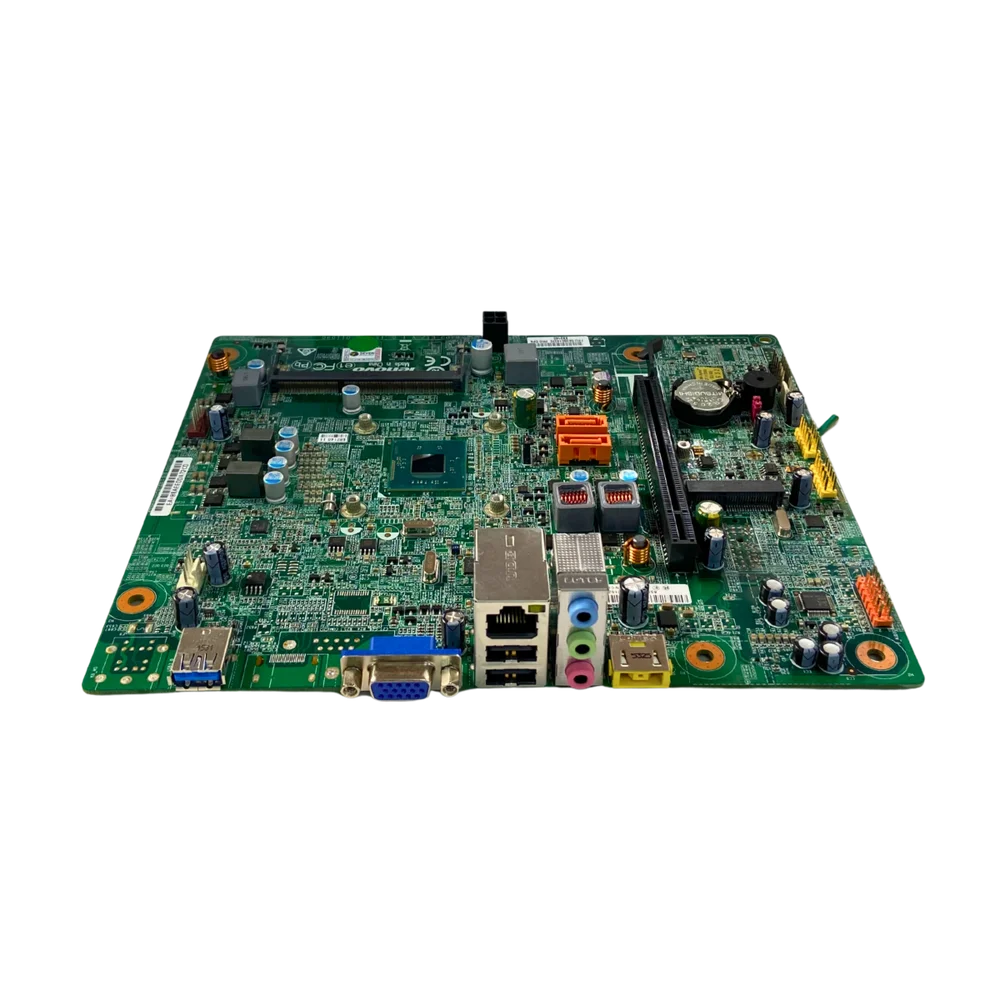 Placa Mãe Lenovo Kronnus Btdd-lt2 Pentium® J2900nh Placa Mãe Lenovo Kronnus Btdd-lt2 Pentium® J2900nh