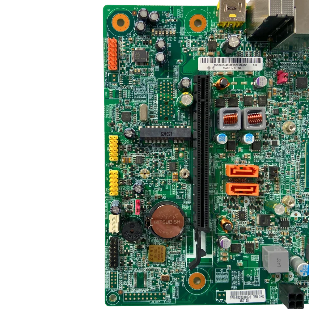 Placa Mãe Lenovo Kronnus Btdd-lt2 Pentium® J2900nh Placa Mãe Lenovo Kronnus Btdd-lt2 Pentium® J2900nh