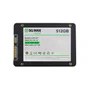 SSD  512gb 2.5 Sata 3 560mbs Leit 520mbs Grav Sgm512st Sgmax