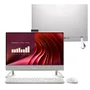 All-in-one Dell 24 Ec24250 23.8" Ips Full Hd, 13ª Gen Intel Core i5, 8GB, 512gb SSD, Win 11 - Aio-i1303-m10