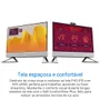 All-in-one Dell 24 Ec24250 23.8" Ips Full Hd, 13ª Gen Intel Core i5, 8GB, 512gb SSD, Win 11 - Aio-i1303-m10