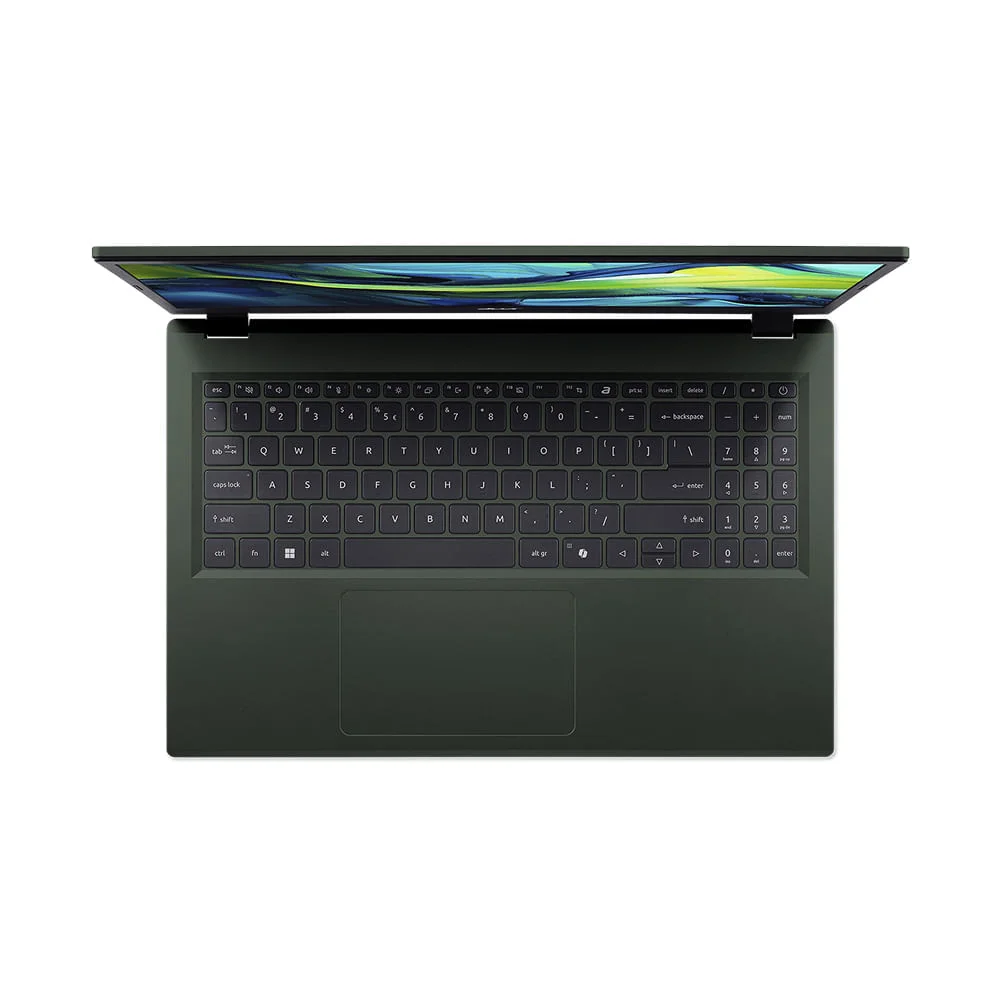 Notebook Acer Aspire Go 15, Intel Core i5-13420h De 13ªG, 8GB RAM, SSD 512GB, Windows 11 Home - Ag15-71p-58md Notebook Acer Aspire Go 15, Intel Core i5-13420h De 13ªG, 8GB RAM, SSD 512GB, Windows 11 Home - Ag15-71p-58md