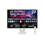 Monitor Lg 27" - 27sr73u-w.awzm