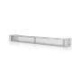 Painel Ventilado 1u Para Montagem Em Rack Ubiquiti Uacc-rack-panel-vented-1u