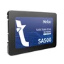 SSD De Alta Perormance 120GB 2.5" SATA III Armazenamento Seguro SA500 NETAC