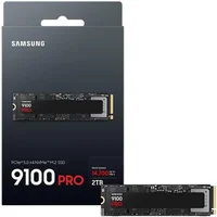 SSD Samsung 870 EVO 2TB SATA 2.5 560MB/s | KaBuM!