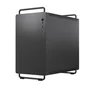 Gabinete Gamer Bg-056 Tiny Pro Preto Bluecase Vidro