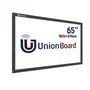 Moldura Interativa Antirreflexo Unionboard 65