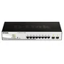 Switch D-link Dgs-1210-10p