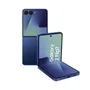 Celular Samsung Galaxy Z Flip7 5g, 512gb, 12gb Ram, 6.9”, Câmera Dupla 50mp, Galaxy Ai - Azul