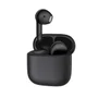 Fone TWS Edifier X2 Plus, Bluetooth 6.0, Bateria de 28h, Driver 13,6mm e Som Imersivo - Preto