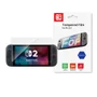 Película De Vidro Temperado Resistente Dureza 9h Hd Protetora Para Tela Nintendo Switch 2 Ns2