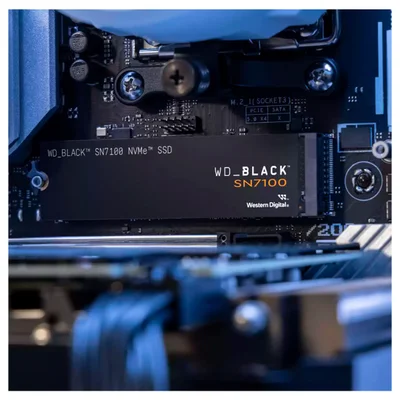 ウエスタンデジタル 500GB WD Black SN7100 4 TB WD_BLACK SN7100 NVMe SSD | Sandisk