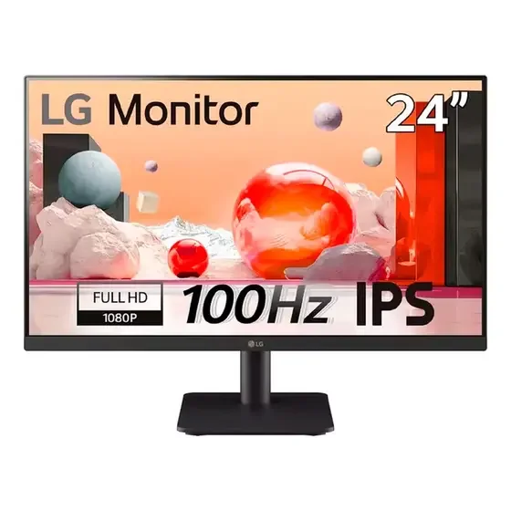 LG UltraGear 24インチ 144Hz モニター Produtos com até 15 OFF no PIX KaBuM