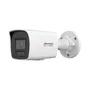 Câmera De Segurança Ip Bullet Colorvu 4mp Com Áudio Hikvision Ds-2cd1047g2h-liu(4mm)