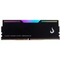 Memória RAM Gamer Rise Mode Aura, ARGB, 8GB, 3200MHz, DDR4, CL19, Preto - RM-D4AB-8G-3200ARGB