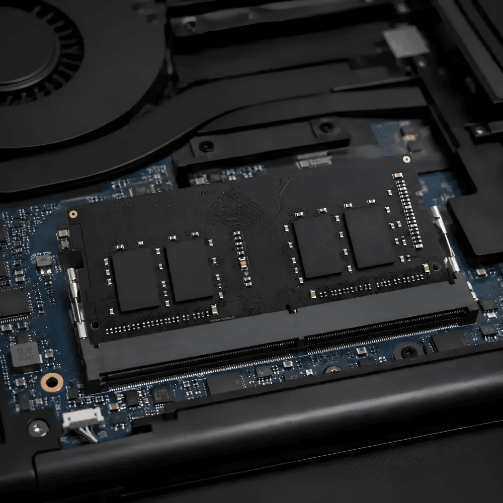 Memória Rise Mode Value 8GB 3200Mhz DDR4 - RM-D4-8G-3200VN