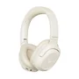 Headphone Bluetooth Havit H612bt Beige/branco
