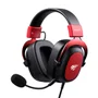 Headset Gamer Havit Gamenote H2002d Preto/vermelho