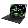 Gigabyte Aero X16 · Amd Ryzen 7 Ai 350 RTX 5060 Tela 16' Wqxga SSD 1TB Nvme Ram 32gb