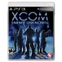 X-com: Enemy Unknown - Ps3