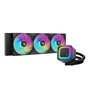 Water Cooler Deepcool Le360 V2 ARGB 360mm Preto