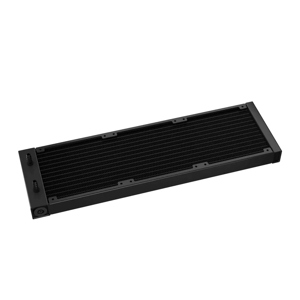 Water Cooler Deepcool Le360 V2 ARGB 360mm Preto Water Cooler Deepcool Le360 V2 ARGB 360mm Preto