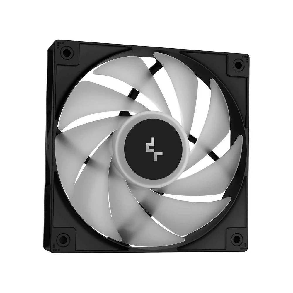 Water Cooler Deepcool Le360 V2 ARGB 360mm Preto Water Cooler Deepcool Le360 V2 ARGB 360mm Preto