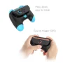 Suporte De Controle Esquerdo E Direito Dobe Para Controles Joy-con Do Nintendo Switch 2 Preto