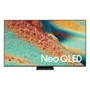 Samsung Vision AI TV 75" NEO QLED Ultra 4K QN85F 2025, Mini LED, Processador com AI, Controle por Gestos, Modo AI, Painel até 144hz, Dolby Atmos®