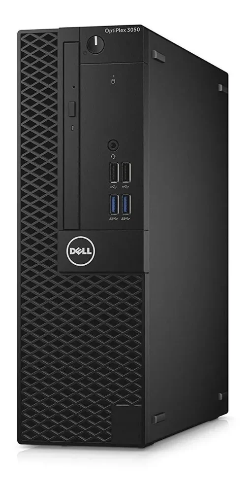 Windowsデスクトップ Dell OptiPlex 3050 i5-7500 16GB Win11 Produtos com até 15 OFF no PIX KaBuM