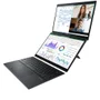 Asus Zenbook Duo 14 · Intel Core Ultra 9 · 285h Placa Arc Graphics Tela 14' Touch SSD 1TB Nvme Ram 32gb