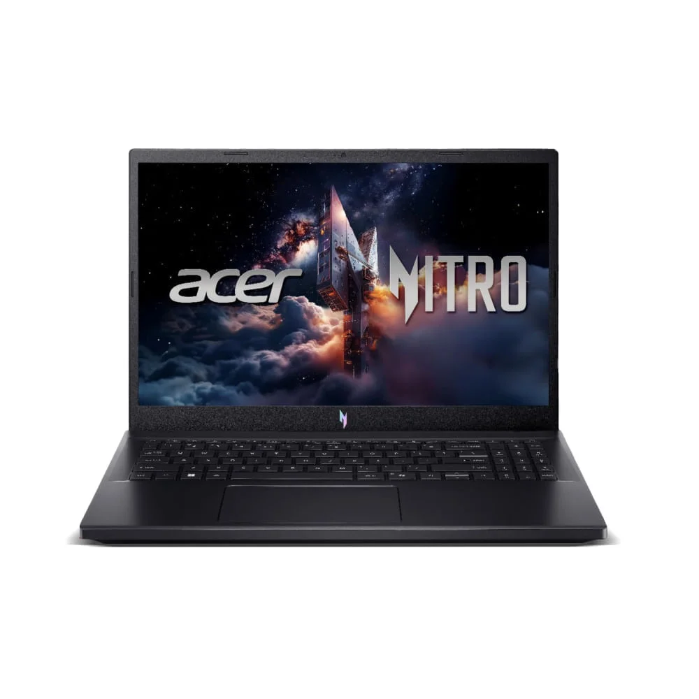 Notebook Gamer Acer Nitro V15 Anv15-52-52vn Intel® Core™ i5-13420h 13ªg 512 Gb SSD 16 Gb Ram RTX 4060 15.6” - NH.U1UAL.001