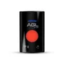 Interruptor Sem Toque Wi-fi Inteligente Preto Compatível Com Alexa E Google Agl