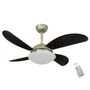Ventilador Volare Fly 220v E Controle Remoto