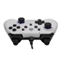 Controle Gamer Mancer Rcw66 PC Ps3 Android Usb Branco - Mcr-rcw66-w01