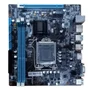Placa Mae Intel H110 - Brazil PC - LGA 1151 - Ddr4 - Bpc-h110m.2-stgv2 10/100/1000 M-atx Oem