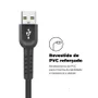 Cabo Para Nintendo Switch 2 Metros-  Tipo C / Usb - Preto - Gshield