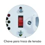 Fonte Atx 550w PCwells Pw-550 Com Cabo
