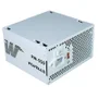 Fonte Atx 550w PCwells Pw-550 Com Cabo