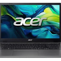 Notebook Acer Aspire Go Ag15 Core i5-13420h 8GB Ddr5 512gb SSD Tela 15.6" Full Hd W11 - Cinza