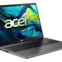 Notebook Acer Aspire Go Ag15 Core i5-13420h 8GB Ddr5 512gb SSD Tela 15.6" Full Hd W11 - Cinza