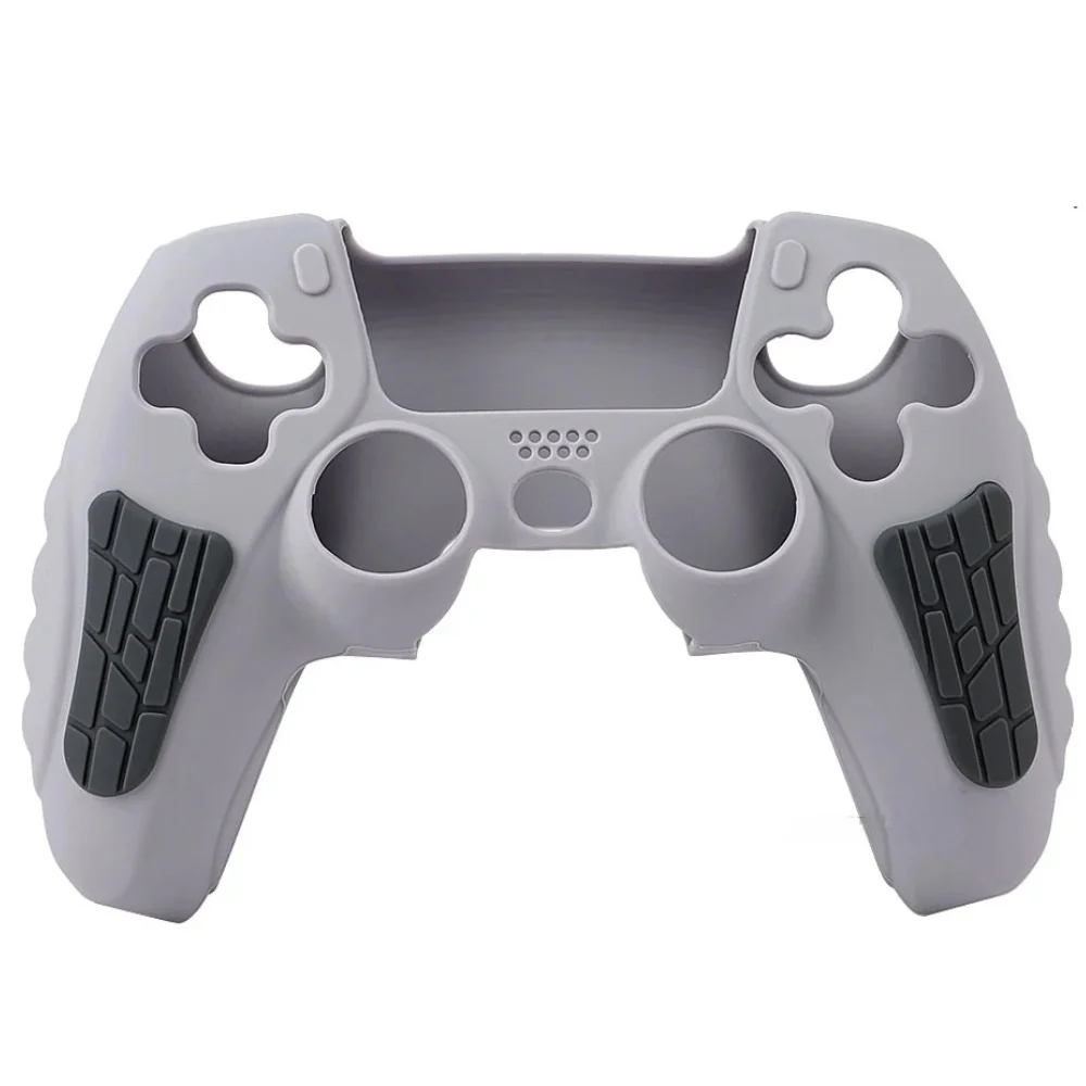 Capa Controle Dualsense Ps5 Antiderrapante Especial 30 Anos 30th Anniversary Acessório