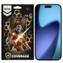 Película Para Iphone 17 - Coverage 5d Pro Preta - Gshield