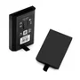 Adaptador Case Hd Interno Compativel XBOX 360 Slim E Super Slim